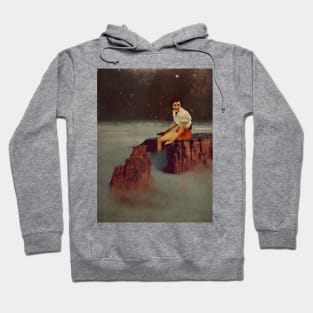 Only Hope Up Here Hoodie